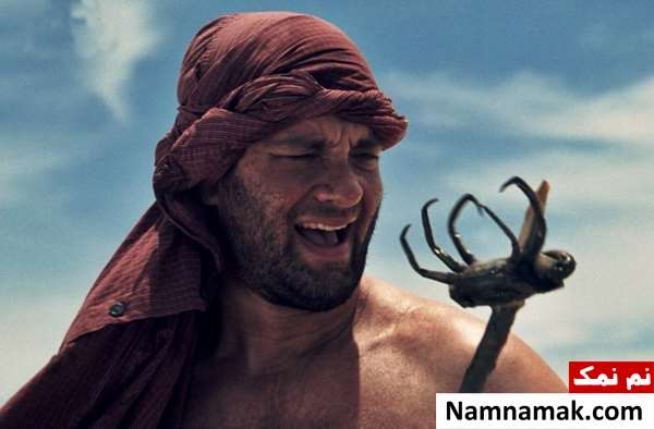 فیلم cast away از فیلم های ژانر بقا فیلم های ژانر بقا