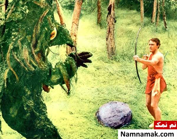 فیلم Teenage Caveman از فیلم های ژانر بقا فیلم های ژانر بقا