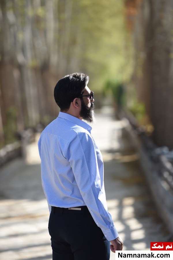 علیرضا زندی