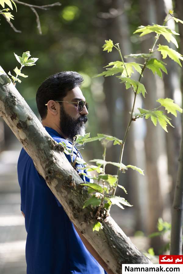 علیرضا زندی
