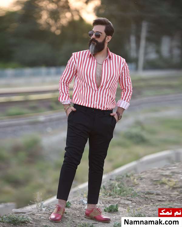 علیرضا زندی
