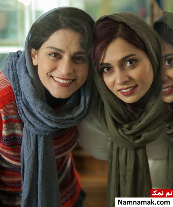 فیلم سارا و آیدا