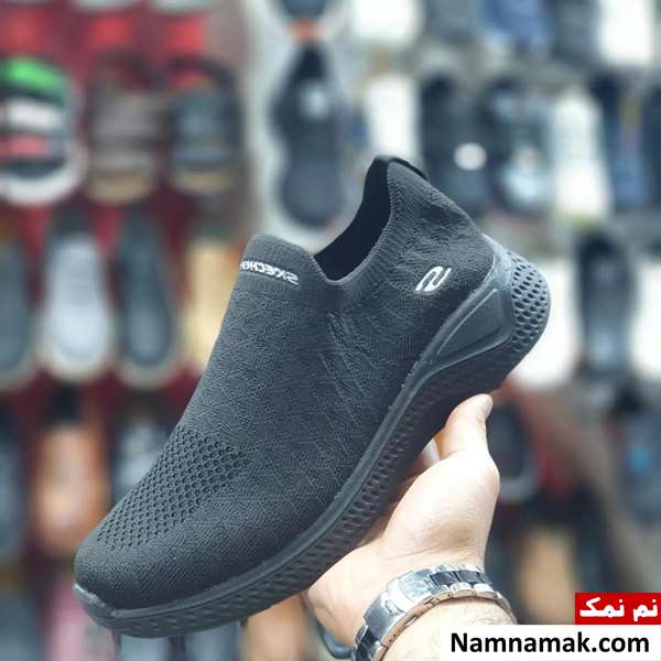 کفش پیاده روی کفش پیاده روی