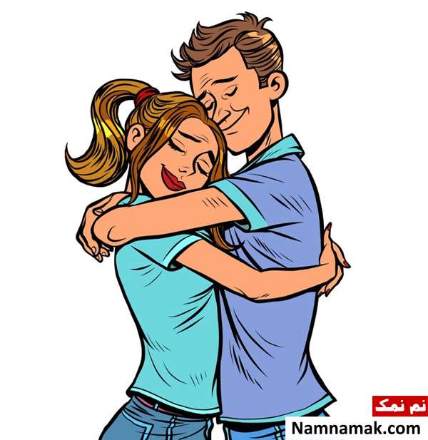 بهترین متن و اس ام اس روز جهانی آغوش