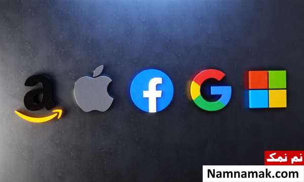 لیست کامل با ارزش ترین برندهای جهان