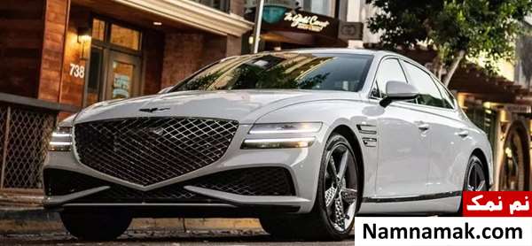 لاکچری ترین خودروهای جهان