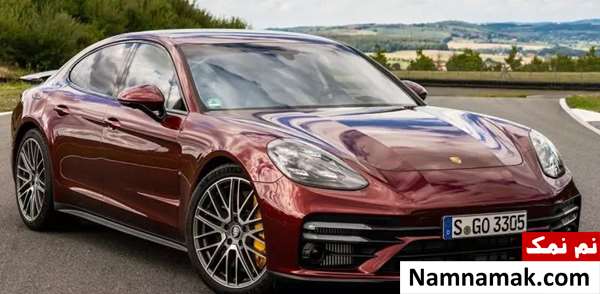 لاکچری ترین خودروهای جهان