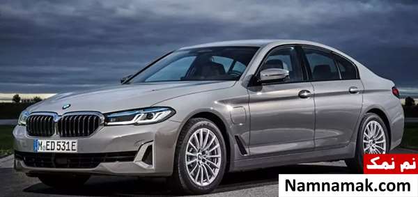 لاکچری ترین خودروهای جهان