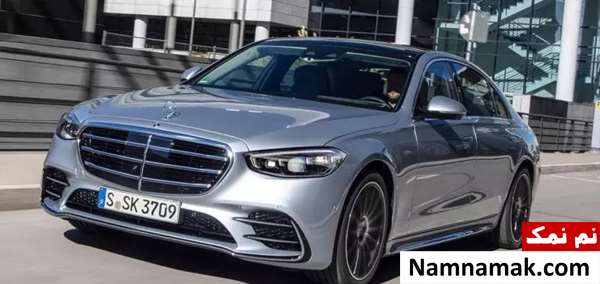 لاکچری ترین خودروهای جهان