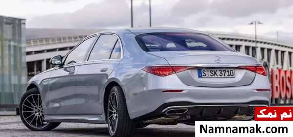 لاکچری ترین خودروهای جهان