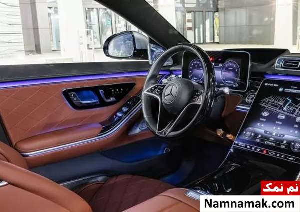 لاکچری ترین خودروهای جهان