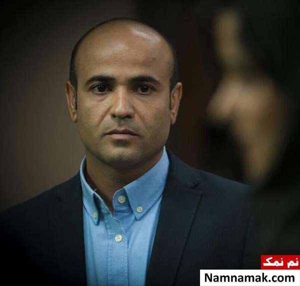 سعید چنگیزیان در فیلم سارا و آیدا