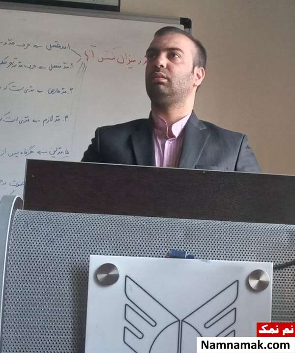 زندگینامه پیمان عباسیان و همسرش پیمان عباسیان