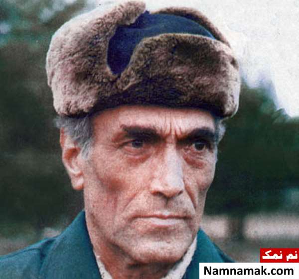پرویز دهداری - Parviz Dehdari
