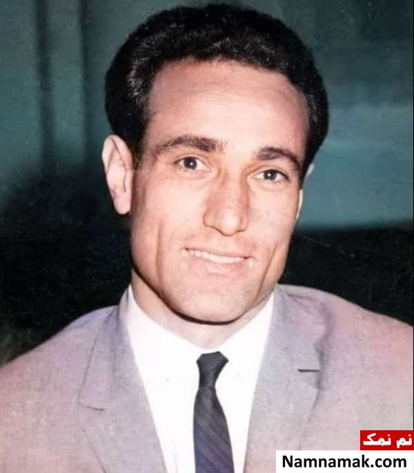 پرویز دهداری
