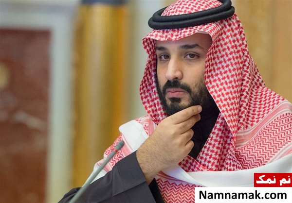 محمد بن سلمان