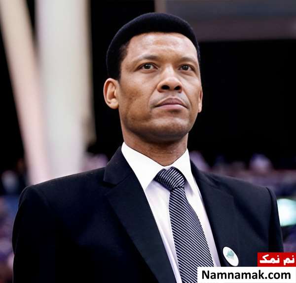 محمد الدعیع محمد الدعایه