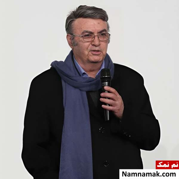 ناصر طهماسب
