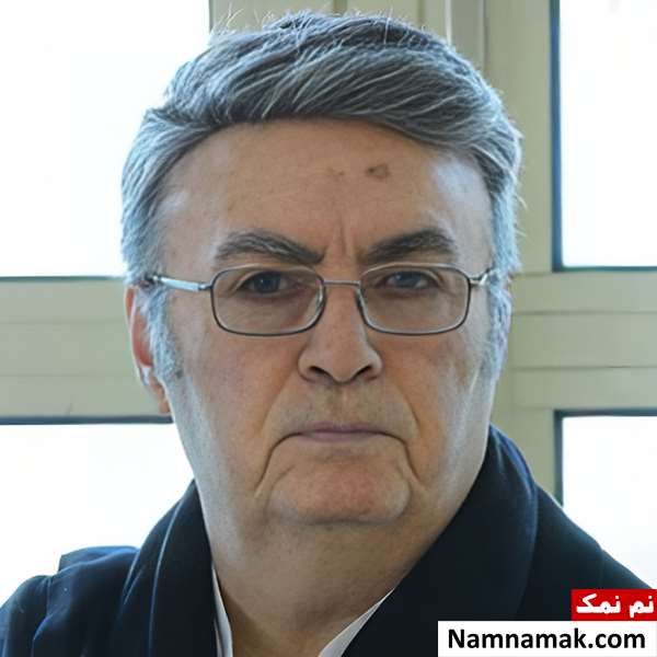 ناصر طهماسب