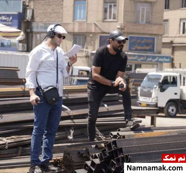 امیر صیدآبادی