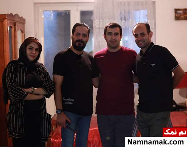 امیر صیدآبادی