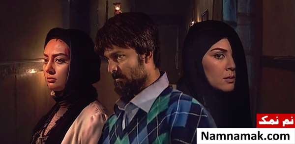 خلاصه داستان و بیوگرافی بازیگران فیلم مهمانخانه ای در برف فیلم مهمانخانه ای در برف