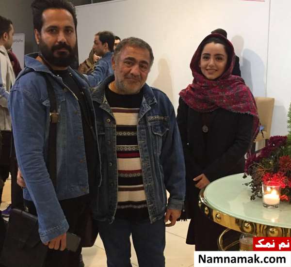 امیر صیدآبادی تهیه کننده امیر صیدآبادی تهیه کننده