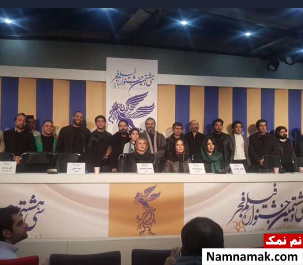 زندگینامه امیر صیدآبادی و همسرش
