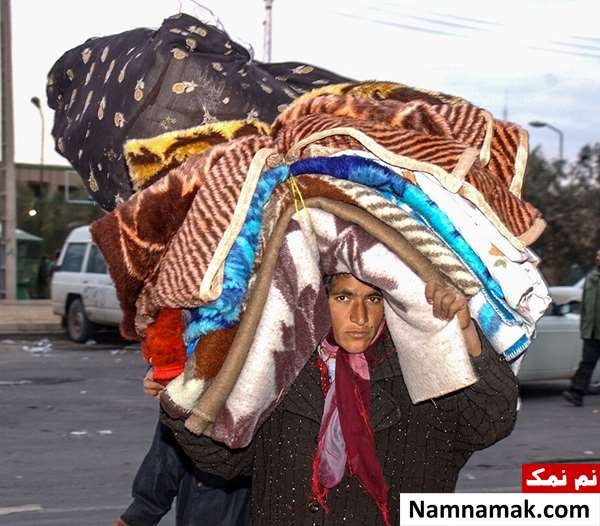 تاریخ دقیق وقوع زلزله بم در کرمان ایران