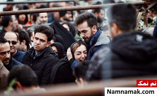 تاریخ سالگرد شلیک به پرواز 752 هواپیمایی اوکراین