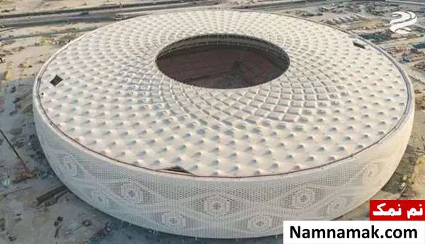 ورزشگاه الثمامه