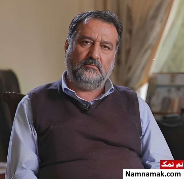 زندگینامه سید رضی موسوی و همسرش سید رضی موسوی