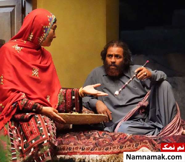 خلاصه داستان و بیوگرافی بازیگران فیلم میرو سودابه بیضایی و امیررضا دلاوری در فیلم میرو