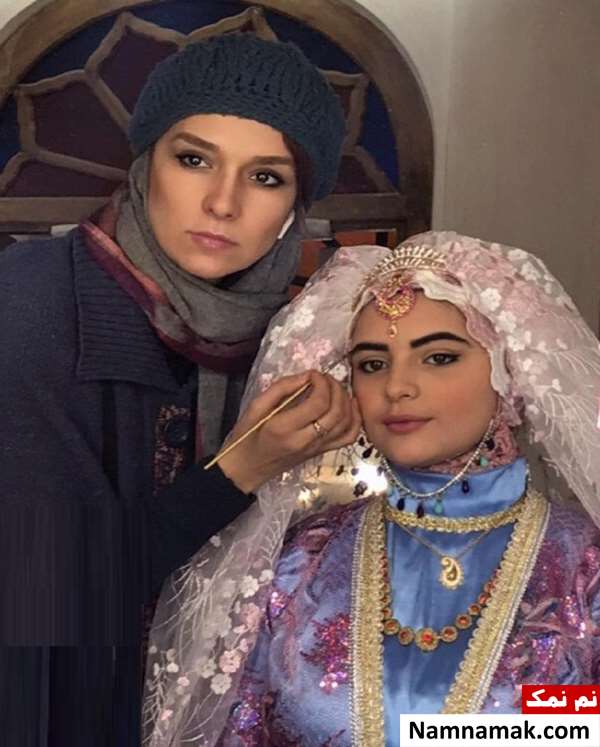 پریسا امیریان