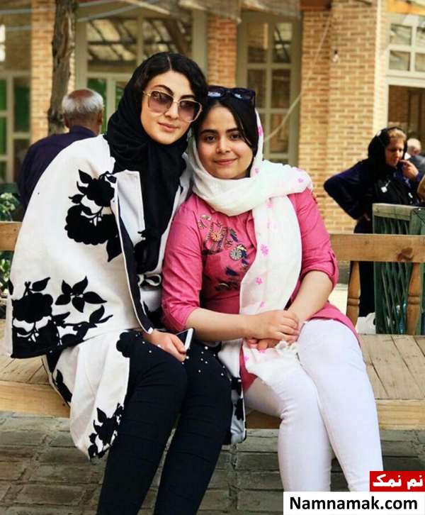 پریسا امیریان