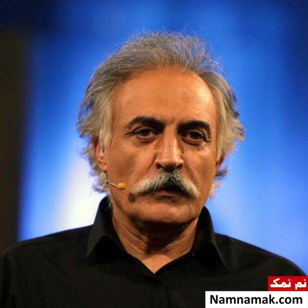 علیرضا شجاع نوری بازیگر نقش دکتر در بانوی عمارت