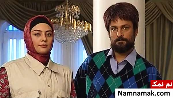 خلاصه داستان و بیوگرافی بازیگران فیلم مهمانخانه ای در برف حسین یاری و یکتا ناصر در فیلم مهمانخانه ای در برف