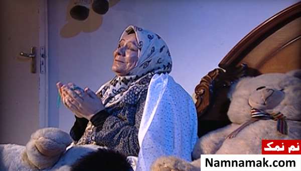 خلاصه داستان و بیوگرافی بازیگران سریال دفترچه خاطرات سریال دفترچه خاطرات