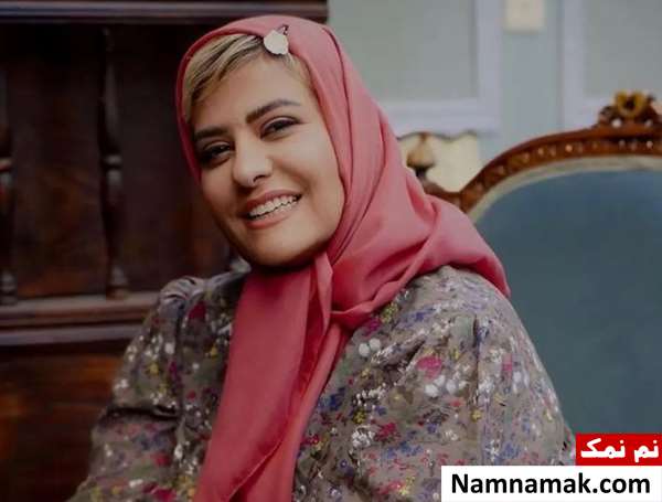 لاغری رابعه اسکویی لاغری رابعه اسکویی
