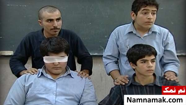 خلاصه داستان و بیوگرافی بازیگران سریال دفترچه خاطرات سریال دفترچه خاطرات