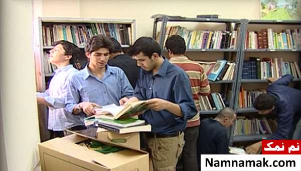 خلاصه داستان و بیوگرافی بازیگران سریال دفترچه خاطرات سریال دفترچه خاطرات