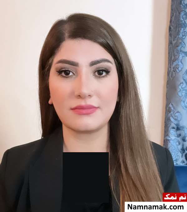 زندگینامه شکریا برادوست و همسرش شکریا برادوست - Shukriya Bradost