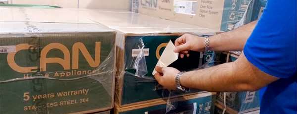 آسیب برندهای تقلبی به بازار آسیب برندهای تقلبی به بازار