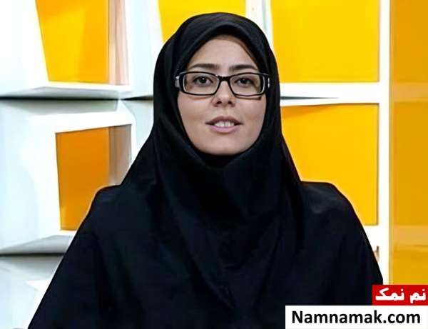 زندگینامه مریم هاشم پور و همسرش مریم هاشم پور - Sanaz Hashempour