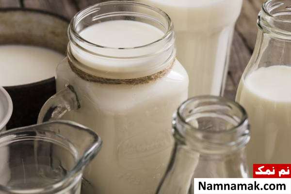 خواص و فواید شیر الاغ و شیر خر در طب سنتی