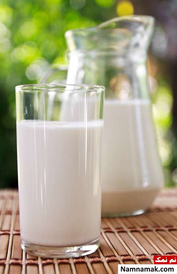 خواص و فواید شیر الاغ و شیر خر در طب سنتی