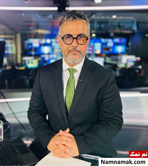 عکس های اینستاگرام محمد غلام ابوالفضل