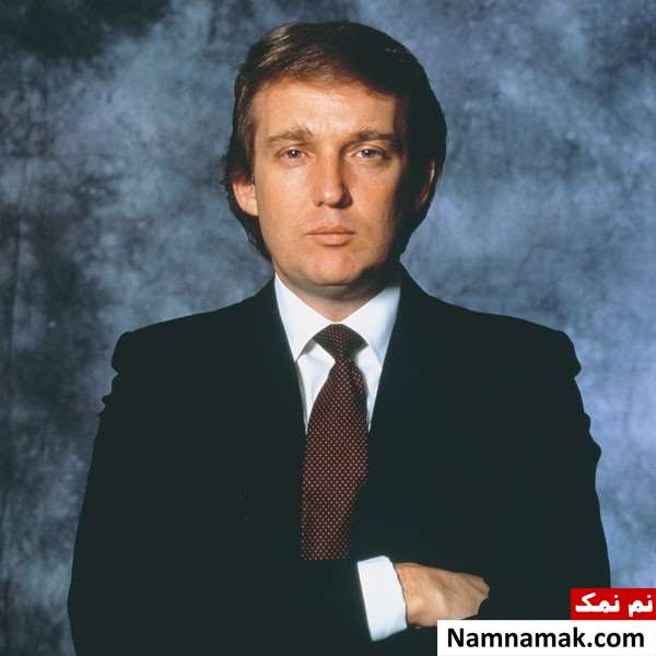 دونالد ترامپ