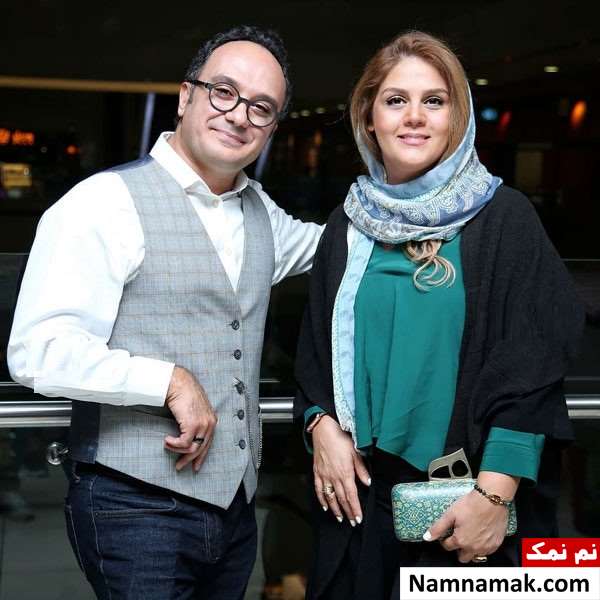 مصاحبه احسان کرمی در مورد ازدواج و زندگی اش مصاحبه احسان کرمی در مورد ازدواج و زندگی اش