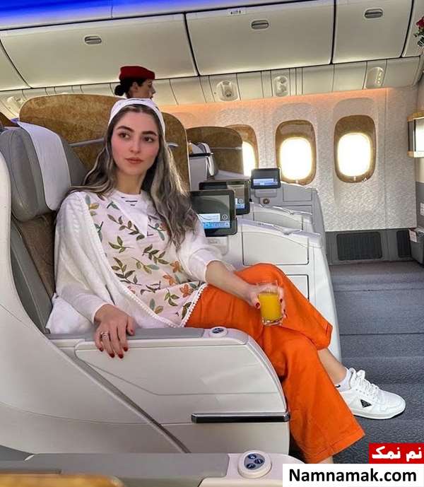 زندگینامه شیدا مقصودلو و همسرش شیدا مقصودلو